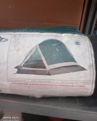 tenda