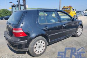 VW GOLF 4 1J1 1.9 TDI 101CV 00-05 -Ricambi