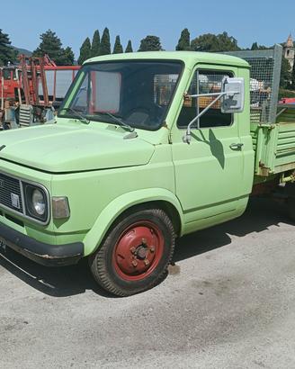 Fiat 616 N3