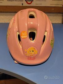 CASCO PER BICI O MONOPATTINO BAMBINA