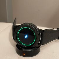 Samsung Galaxy S3 Frontier Orologio