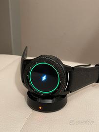 Samsung Galaxy S3 Frontier Orologio