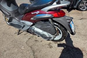 piaggio beverly 500 vend o scambi