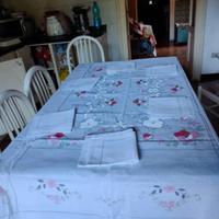 tovaglia rettangolare 