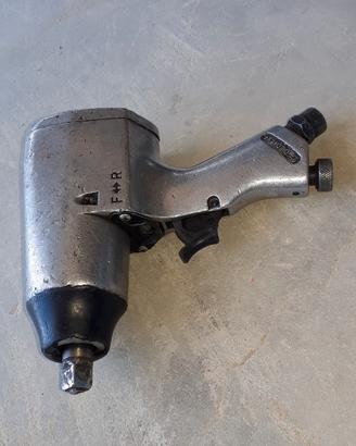 Pistola pneumatica