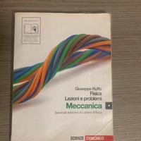 Fisica: Lezioni e Problemi - Meccanica