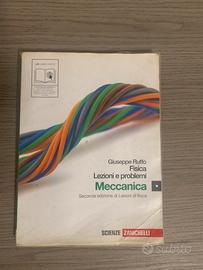 Fisica: Lezioni e Problemi - Meccanica