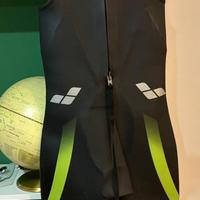 MUTA ARENA SMANICATA NEOPRENE TRIATHLON