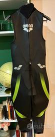 MUTA ARENA SMANICATA NEOPRENE TRIATHLON