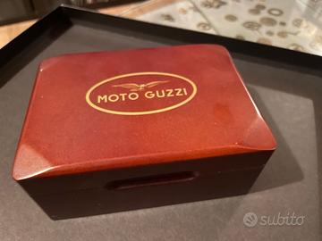 Orologio Moto Guzzi