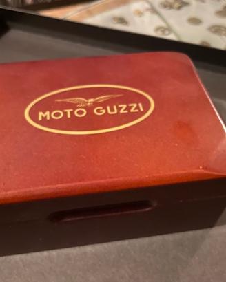 Orologio Moto Guzzi