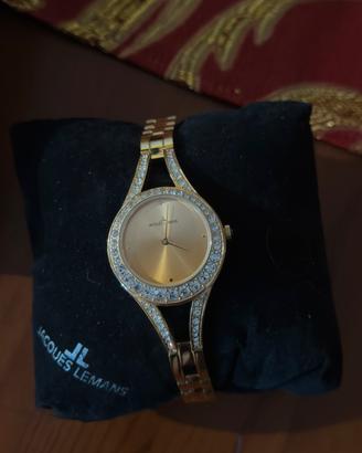 Orologio da donna Jacques Lemans