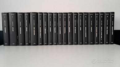 20 biografie del '900