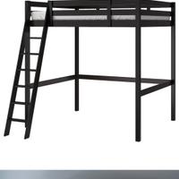 letto a soppalco IKEA