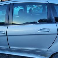 MERCEDES-BENZ B180 ANNO 2007 - PORTA POSTERIORE SI