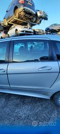 MERCEDES-BENZ B180 ANNO 2007 - PORTA POSTERIORE SI