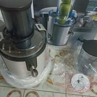 Frullatore  Centrifuga