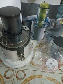 Frullatore  Centrifuga