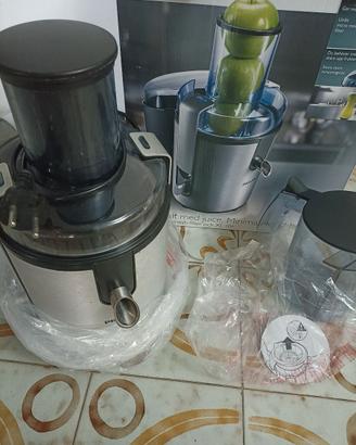 Frullatore  Centrifuga