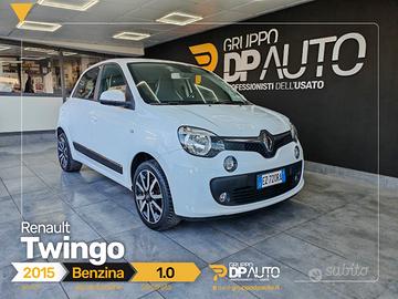 Renault Twingo 1.0 sce Energy 70cv S&S