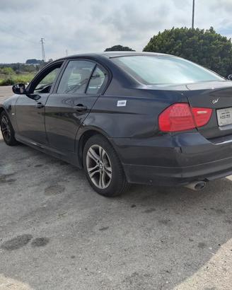 BMW SERIE 3 E90 320D 177CV 07-10 - ricambi