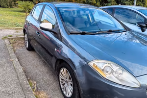 Fiat bravo GPL