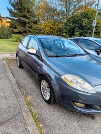 Fiat bravo GPL