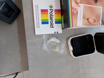 Apparecchio acustico