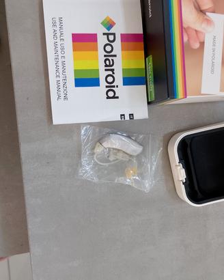 Apparecchio acustico