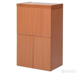 Mobile con Asse da stiro a scomparsa Foppapedretti