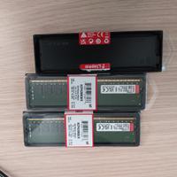 Memoria Ram Ddr4 8gb