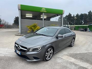 Mercedes-benz CLA 200 220 CDI Automatic Premium