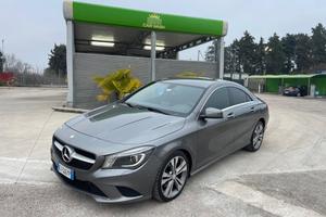 Mercedes-benz CLA 200 220 CDI Automatic Premium