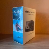 DJI Osmo Action 4