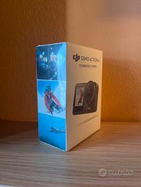 DJI Osmo Action 4