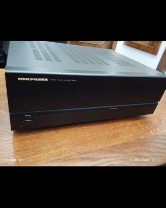 finale marantz sm 80