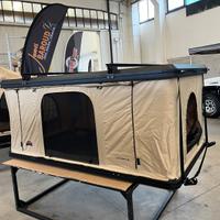 Promo Tenda da Tetto da Esposizione solo Eur 1.990