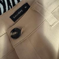 Pantaloni Calliope Nuovi