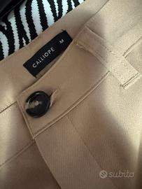 Pantaloni Calliope Nuovi