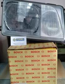 Fanale Anteriore Dx Mercedes E