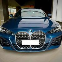 BMW 420 Coupé Msport