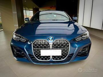 BMW 420 Coupé Msport