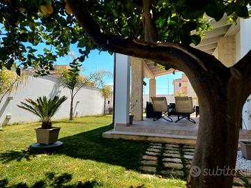 Villetta a schiera Acate Via Rosario Livatino 34