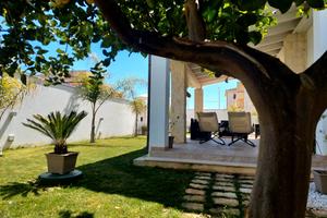 Villetta a schiera Acate Via Rosario Livatino 34