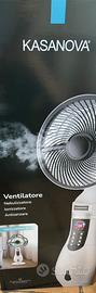 Ventilatore