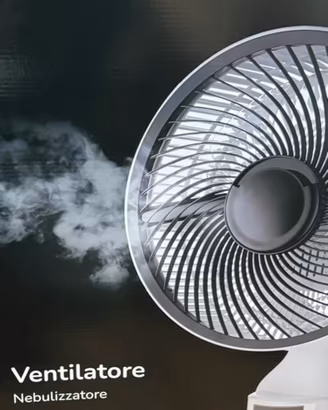 Ventilatore