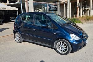 Mercedes-benz A 170 CDI Elegance (Cambio AKS manua