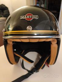 Casco da collezione Martini Royale limited edition