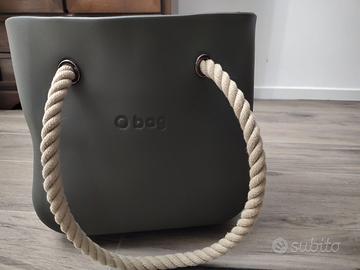 Borsa O bag originale