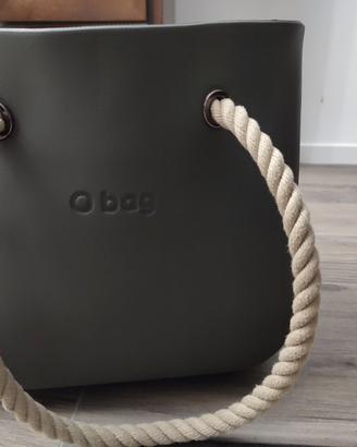 Borsa O bag originale